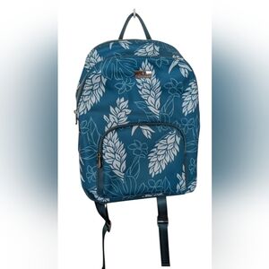 Happy Wahine Backpack